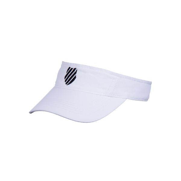 K SWISS VISOR C3105 WHITE