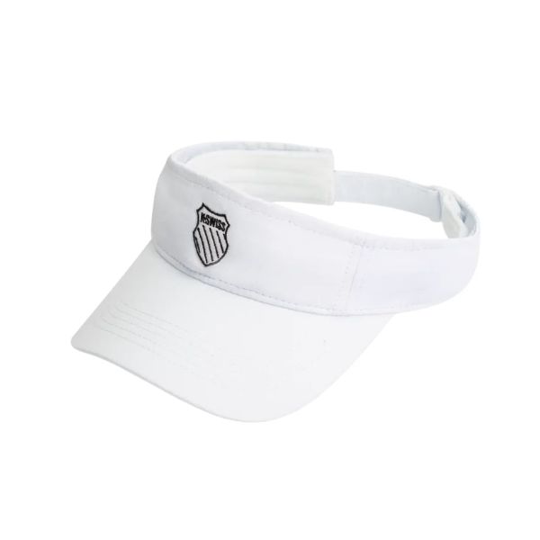 K SWISS VISOR C3105 WHITE