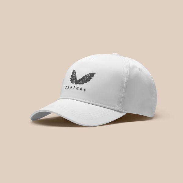 CASTORE CORE CAP 42493-79547, Colour: WHITE
