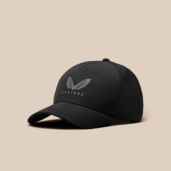 CASTORE CORE CAP 42493-79544, Colour: BLACK