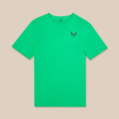 CASTORE SS T-SHIRT M MLM00019CAS-108