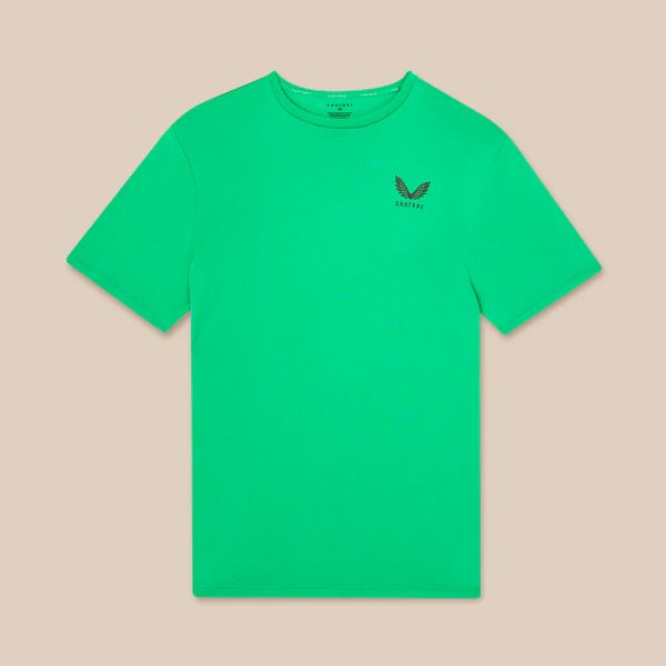 CASTORE SS T-SHIRT M MLM00019CAS-108