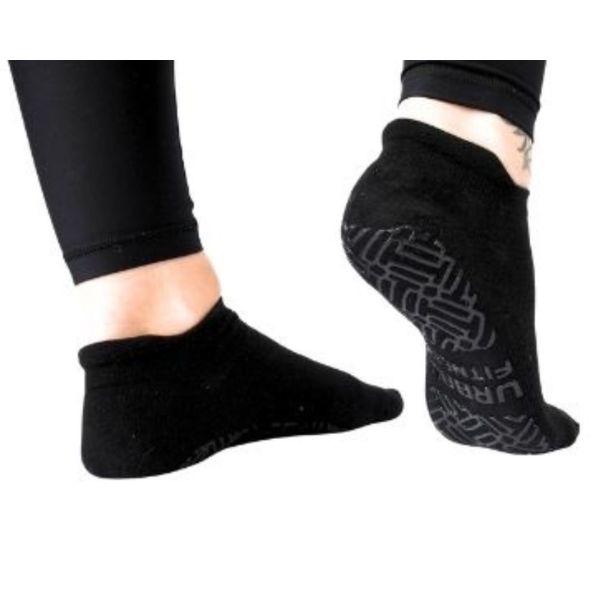 UF YOGA/PILATES GRIP SOCK LOW RISE UFS000105