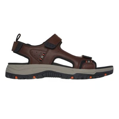 SKECHERS PREWIT RIGDON SANDAL M 205139