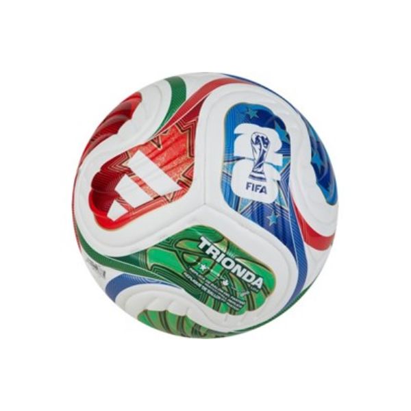 ADIDAS WORLD CUP TRIONDA 26 MINI FB JD8034