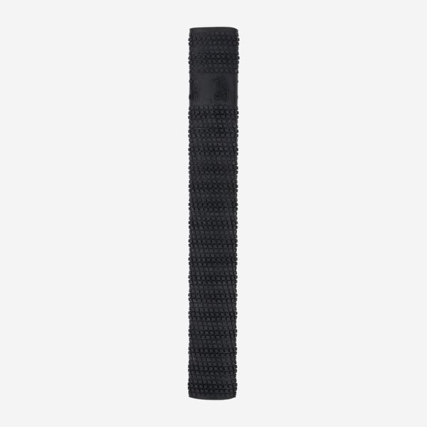 KOOKABURRA GRID GRIP CRICKET GRIP, Colour: Black