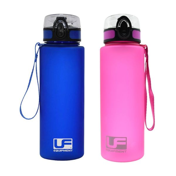UF FLOW FLIP LID WATER BOTTLE UFA910