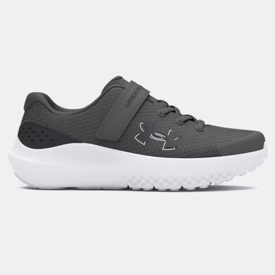 UA SURGE 4 VELCRO JNR* 3027104
