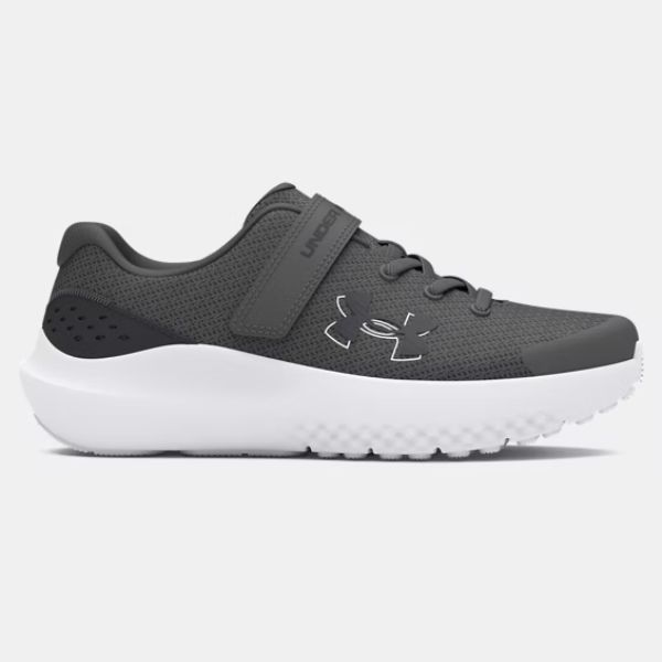 UA SURGE 4 VELCRO JNR* 3027104