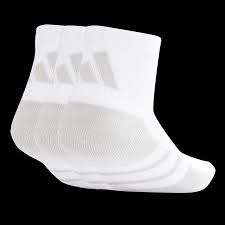 ADIDAS ESS CLIMACOOL QUARTER SOCK JD9568