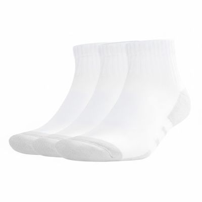 ADIDAS ESS CLIMACOOL QUARTER SOCK JD9568