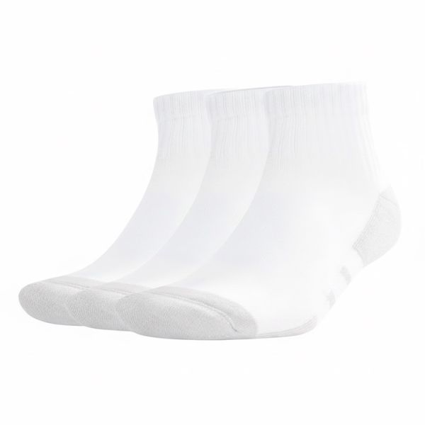 ADIDAS ESS CLIMACOOL QUARTER SOCK JD9568