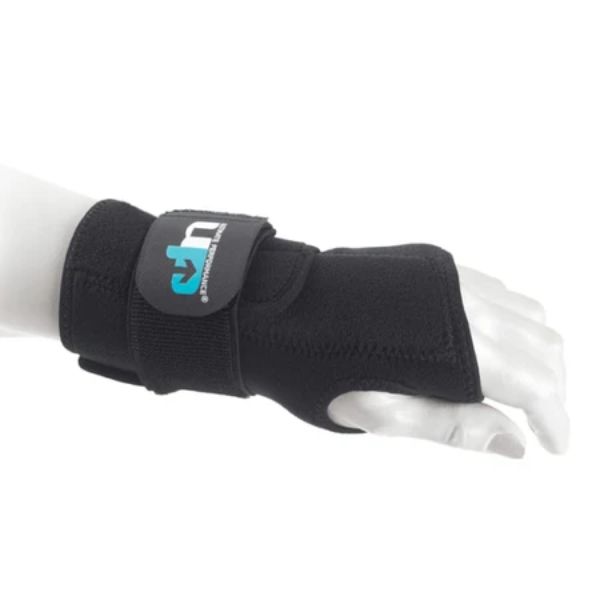 UP CARPEL TUNNEL WRIST BRACE UP5366
