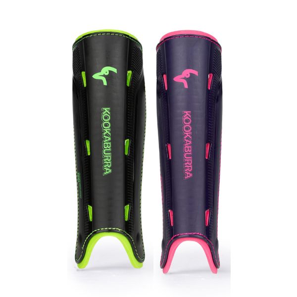 KOOKABURRA EDGE SLIP IN SHINPAD
