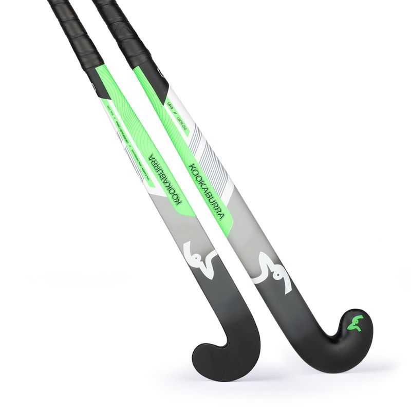 KOOKABURRA LB10 HOCKEY STICK 6A2634