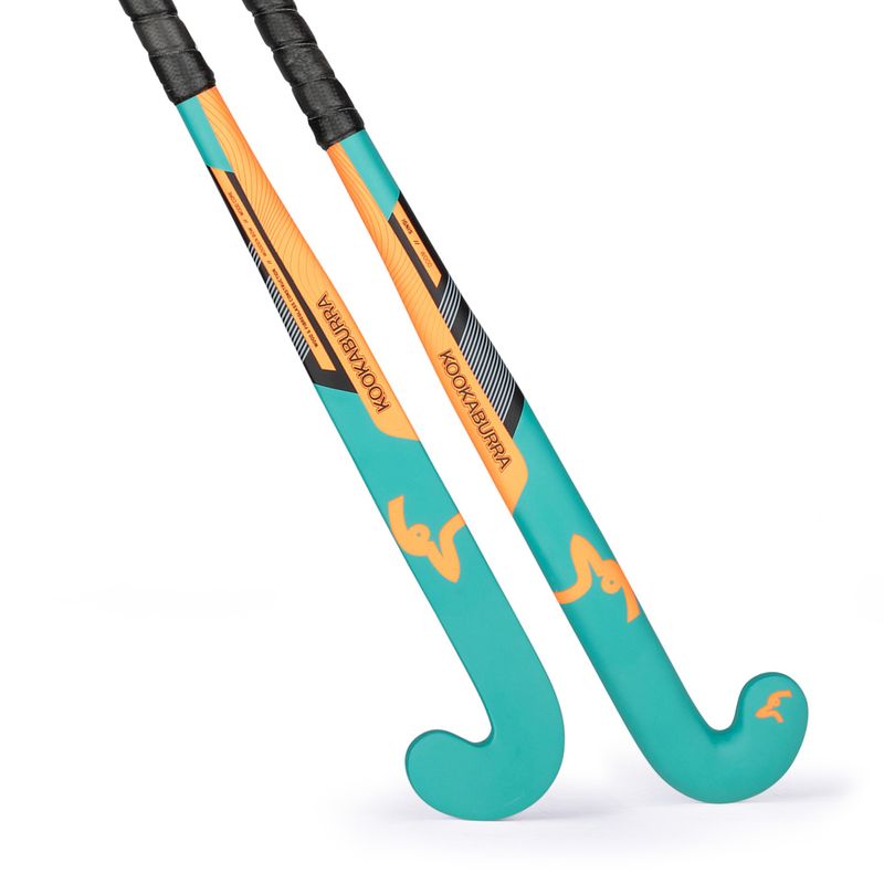 KOOKABURRA IGNIS WOODEN HOCKEY STICK