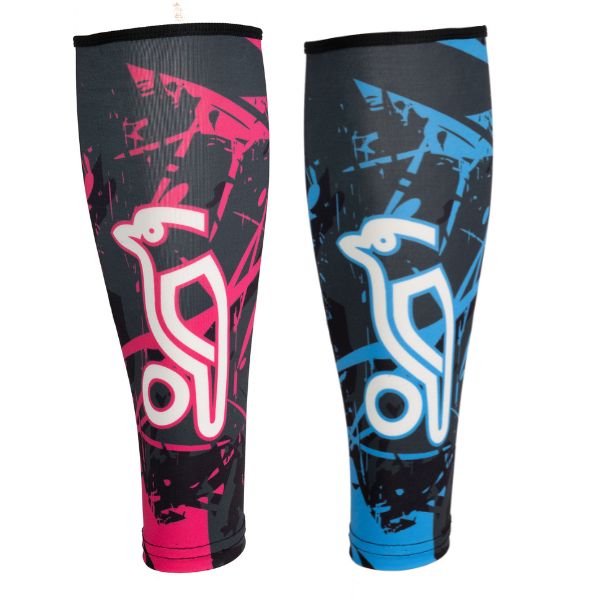 KOOKABURRA FOOTLESS SHIN SLEEVES SNR