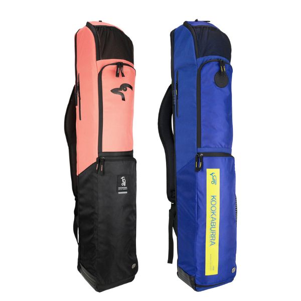 KOOKABURRA FORGE HOCKEY BAG 6S2516