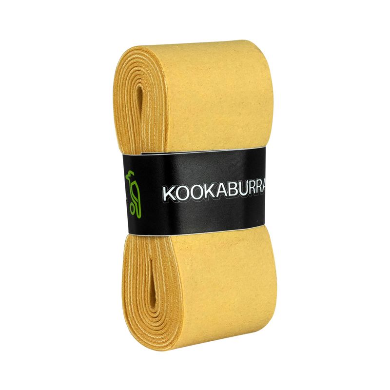 KOOKABURRA CHAMOIS OVERGRIP SINGLE