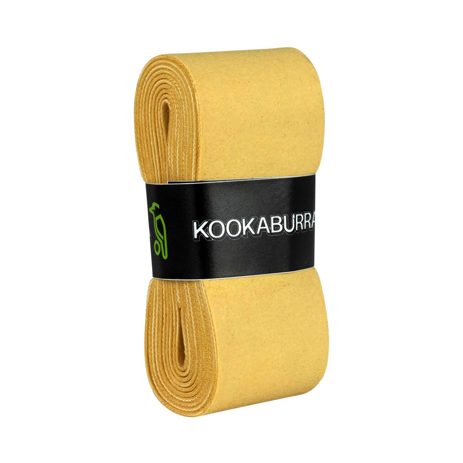 KOOKABURRA CHAMOIS OVERGRIP SINGLE, Colour: YELLOW