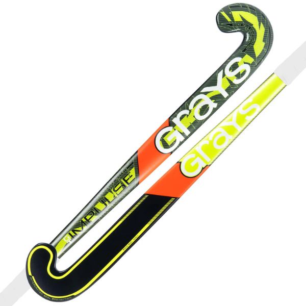 GRAYS IMPULSE WOODEN HOCKEY STICK 27084