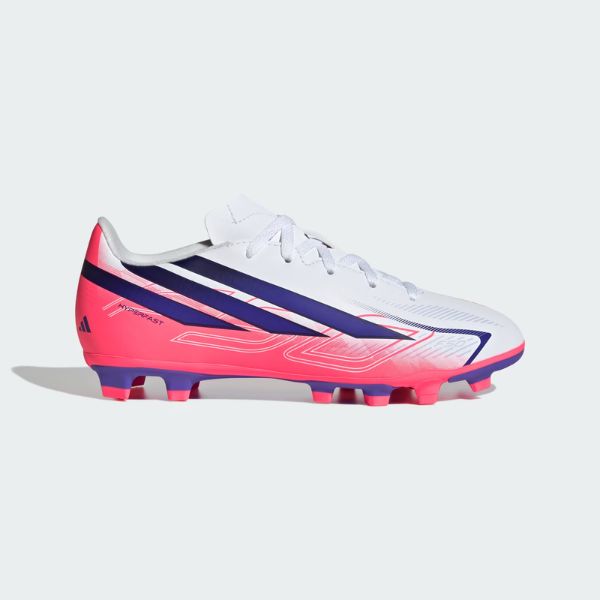 ADIDAS F50 HYPERFAST CLUB FG/MG JNR KK1308