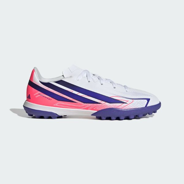 ADIDAS F50 HYPERFAST CLUB TF JNR KK1368