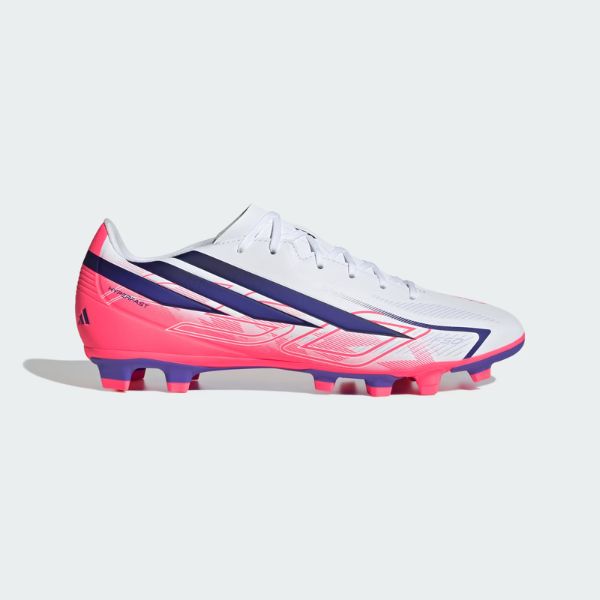 ADIDAS F50 HYPERFAST CLUB FG/MG ADULT KJ0990