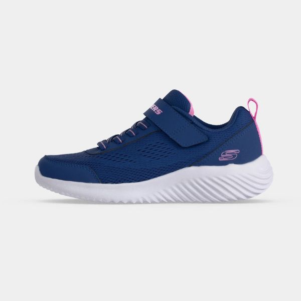 SKECHERS BOUNDER - FREE AND EASY VELCRO 303622