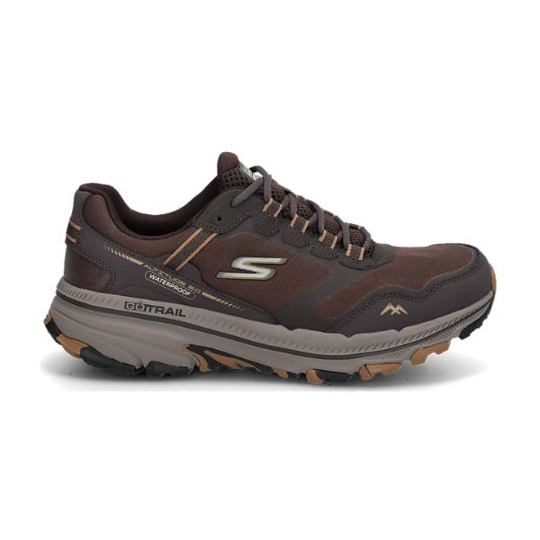 SKECHERS GO RUN TRAIL ALTITUDE 2.0 WP 220757 B