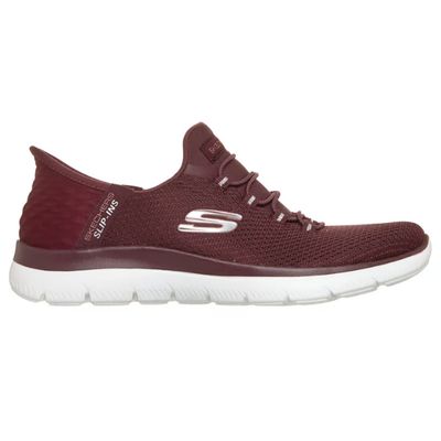SKECHERS SLIP-INS SUMMITS - DIAMOND 150123