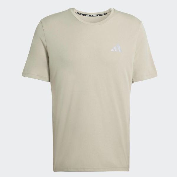 ADIDAS RUN ESS TEE MENS KB5962