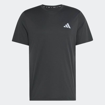 ADIDAS RUN ESS TEE MENS KG3190