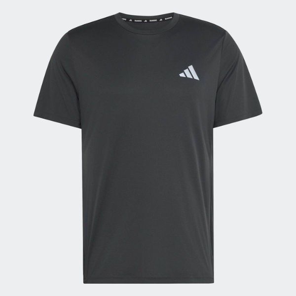 ADIDAS RUN ESS TEE MENS KG3190
