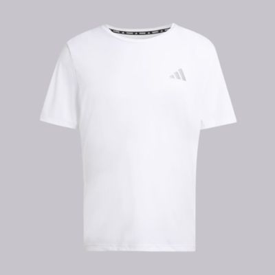 ADIDAS RUN ESS TEE MENS KB5960