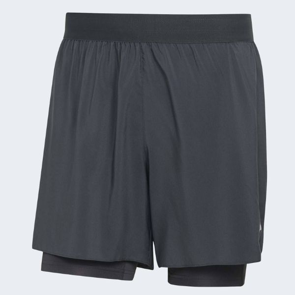 ADIDAS 2 IN 1 SHORT M KF5305