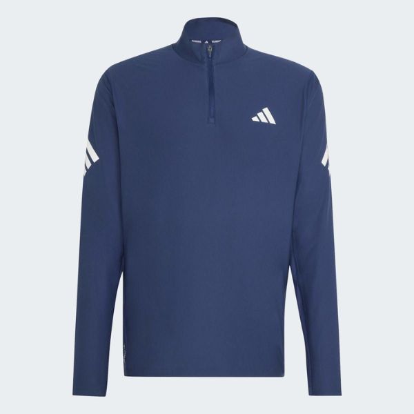 ADIDAS 365 1/4 ZIP L/S KR5521