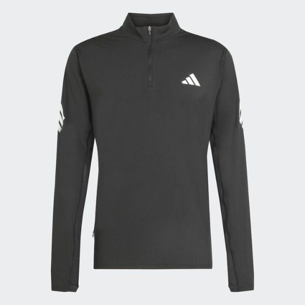 ADIDAS 365 1/4 ZIP L/S JZ7720
