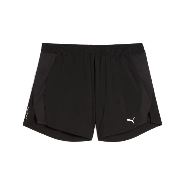 PUMA W RUN VELOCITY 5" SHORT  526587-01