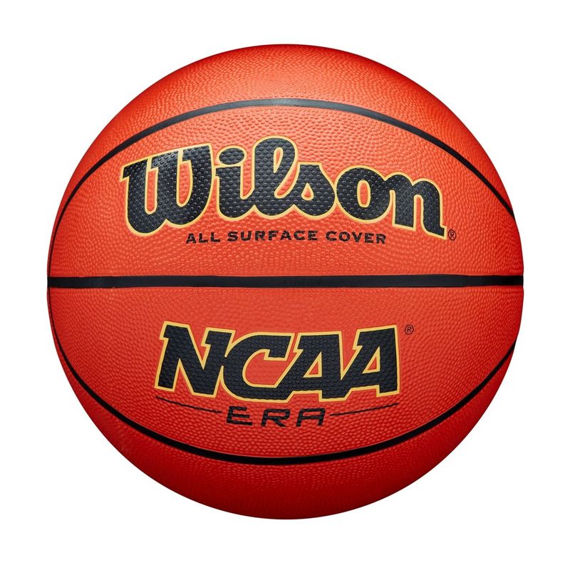 WILSON NCAA ERA BASKETBALL WZ3017201XB