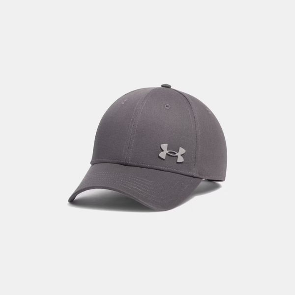 UA ESSENTIAL LOW CAP 1389695 025