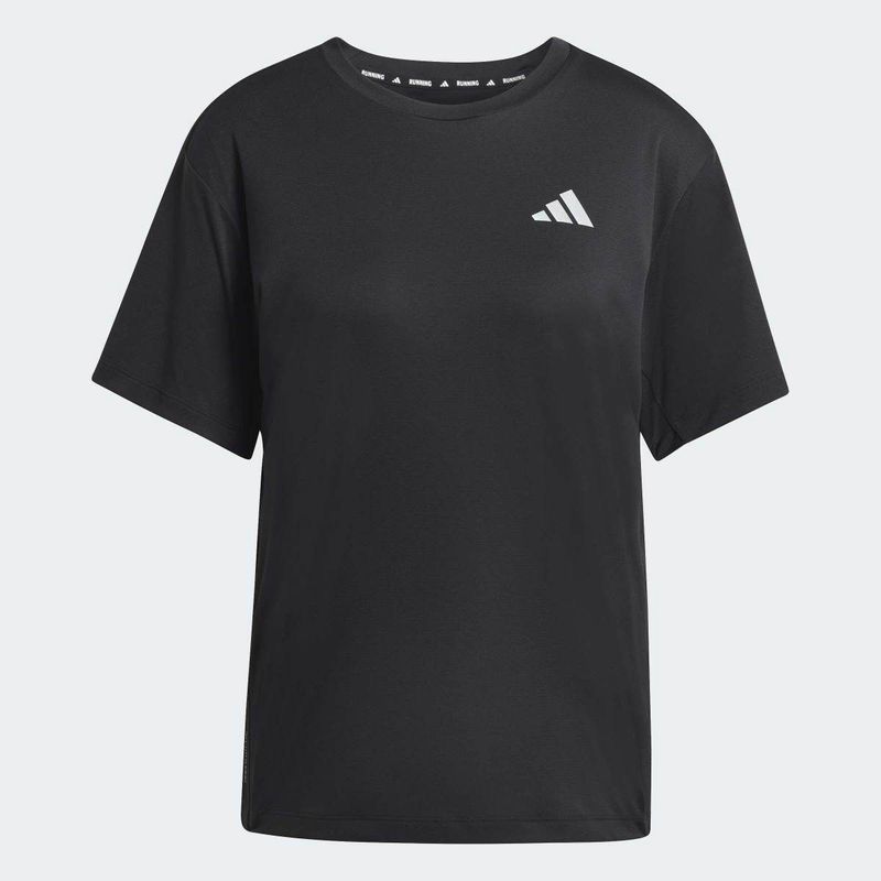 ADIDAS RUN ESS TEE W JZ7808