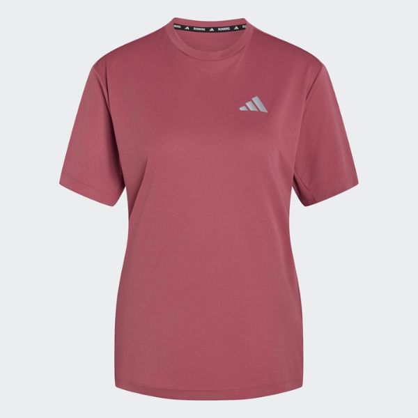 ADIDAS RUN ESS TEE W KG3230
