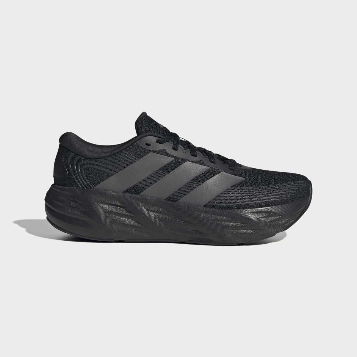 ADIDAS GALAXY 8 M KI7980, Colour: BLACK, Numbers: 6