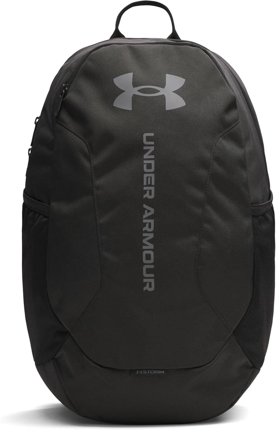 UA HUSTLE LITE BACKPACK 1364180-001, Colour: Black 001