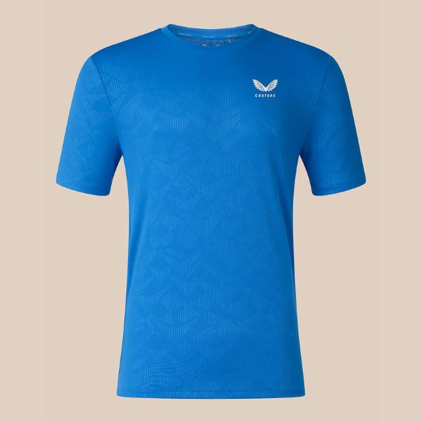 CASTORE ADAPT AOP SS T-SHIRT CAS-031