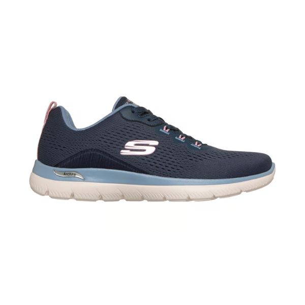 SKECHERS AF SUMMITS - W LACE 150754