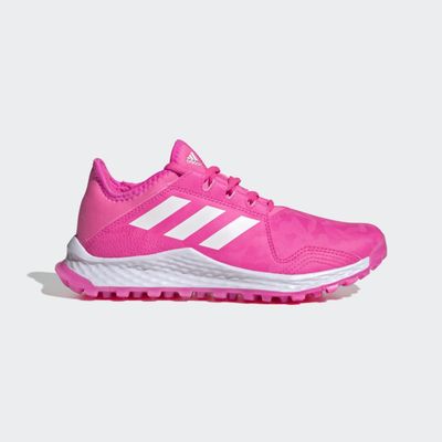ADIDAS HOCKEY YOUNGSTAR SHOE JP9815