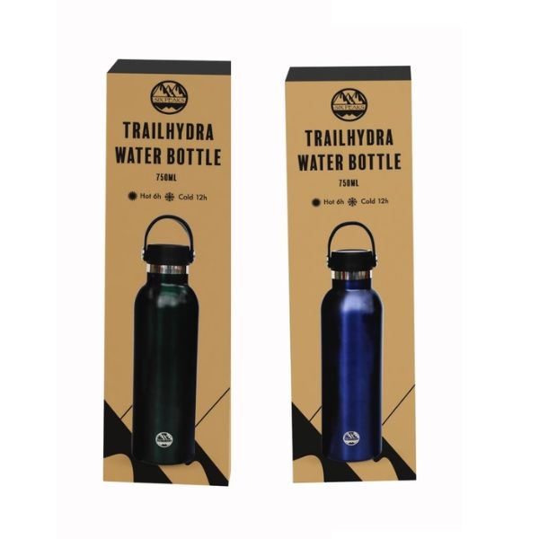 SIX PEAKS TRAILHYDRA WATER BOTTLE SPB000101
