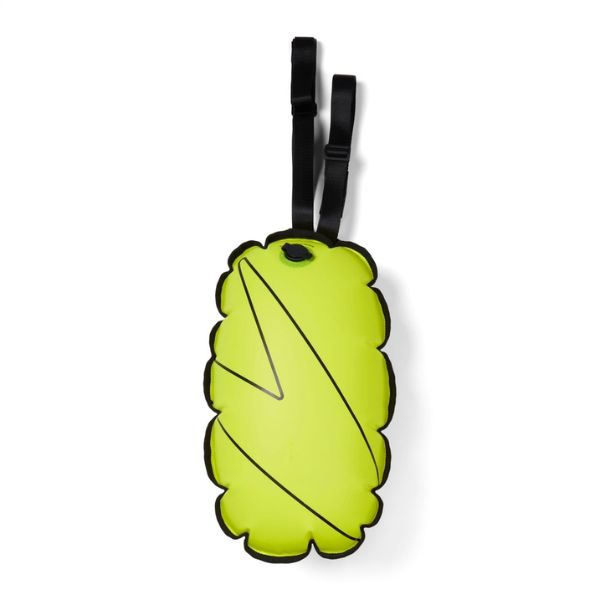 SPEEDO TOW FLOAT 00364416975, Colour: YELLOW